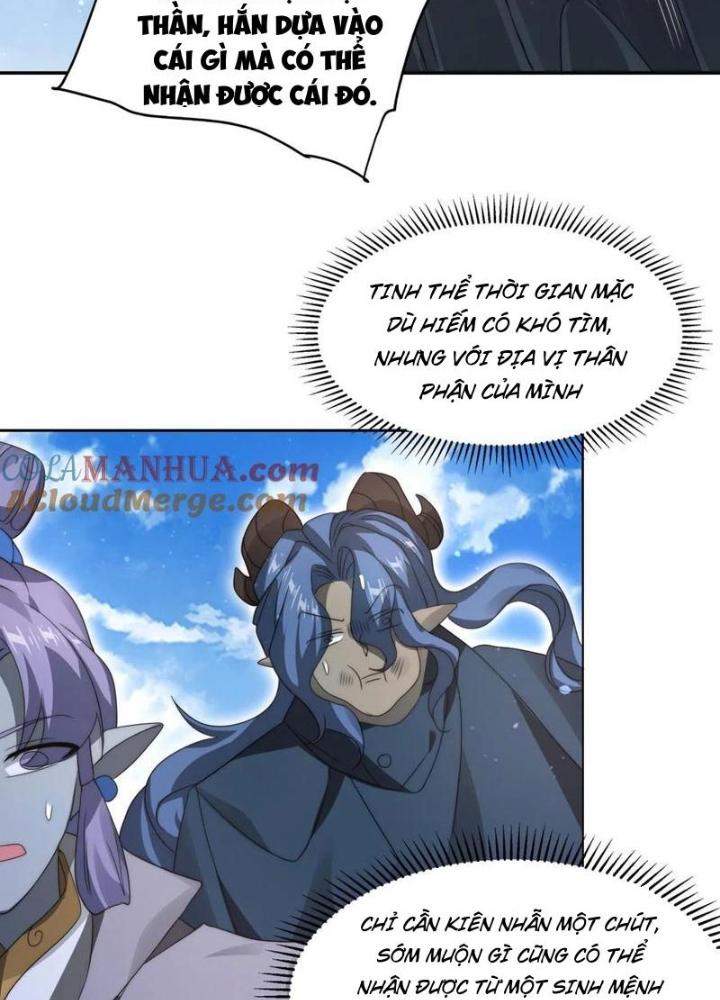 Tích Trữ 10 Vạn Vật Tư Trước Ngày Tận Thế Chapter 282 - Trang 4