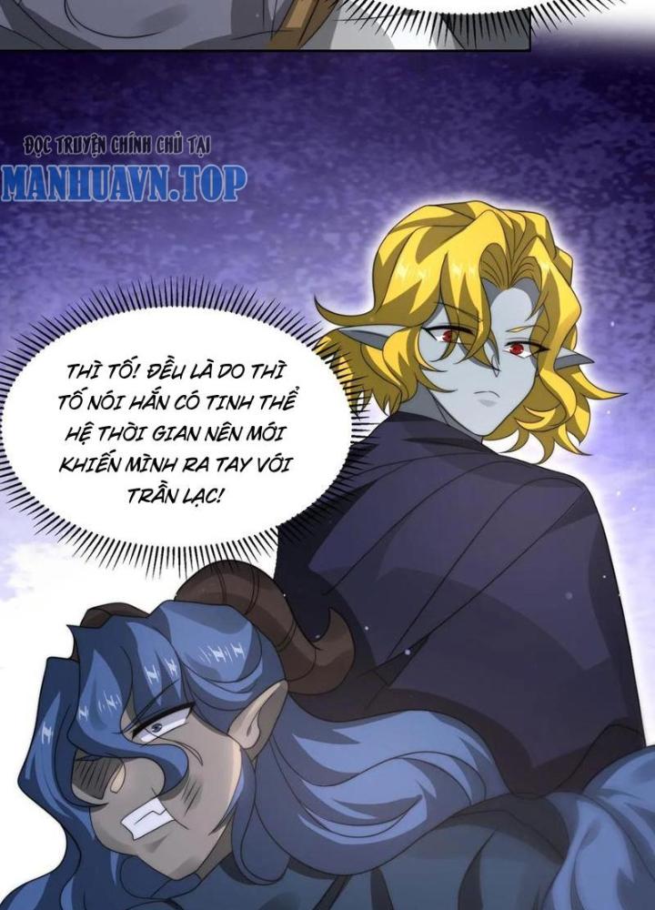 Tích Trữ 10 Vạn Vật Tư Trước Ngày Tận Thế Chapter 282 - Trang 4