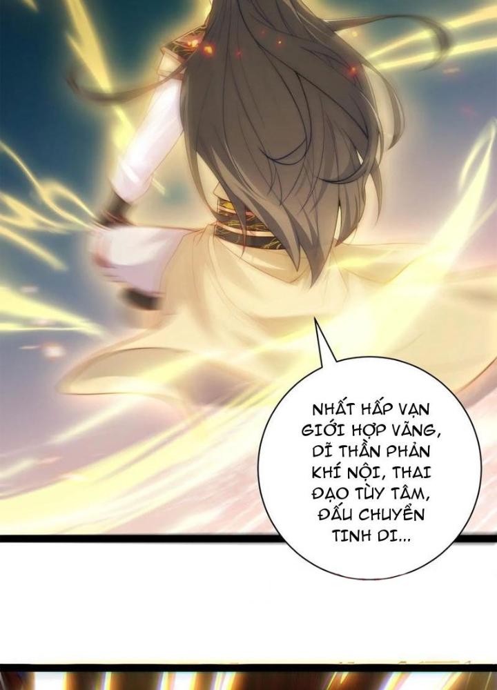 Tu Chân Thiên Mệnh Đại Phế Vật Chapter 21 - Trang 3