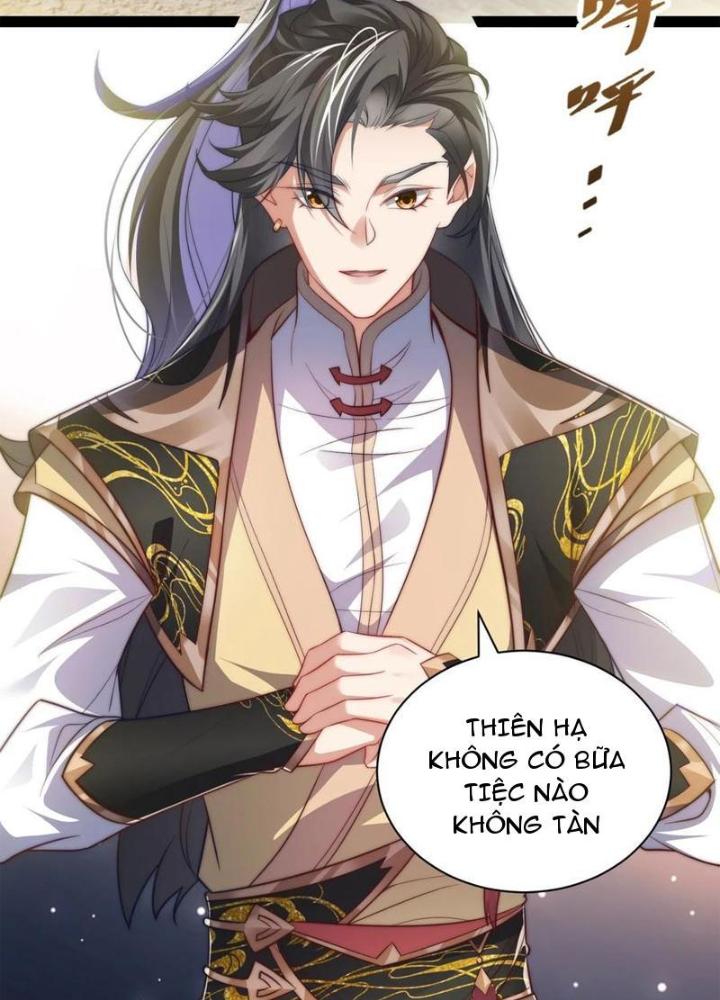 Tu Chân Thiên Mệnh Đại Phế Vật Chapter 21 - Trang 3