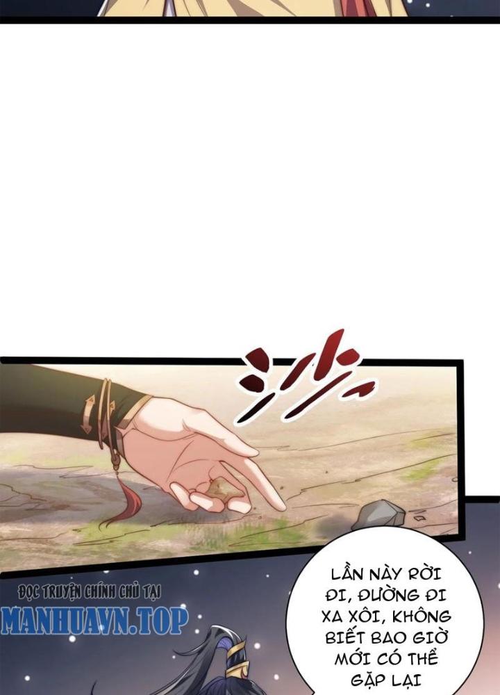 Tu Chân Thiên Mệnh Đại Phế Vật Chapter 21 - Trang 3