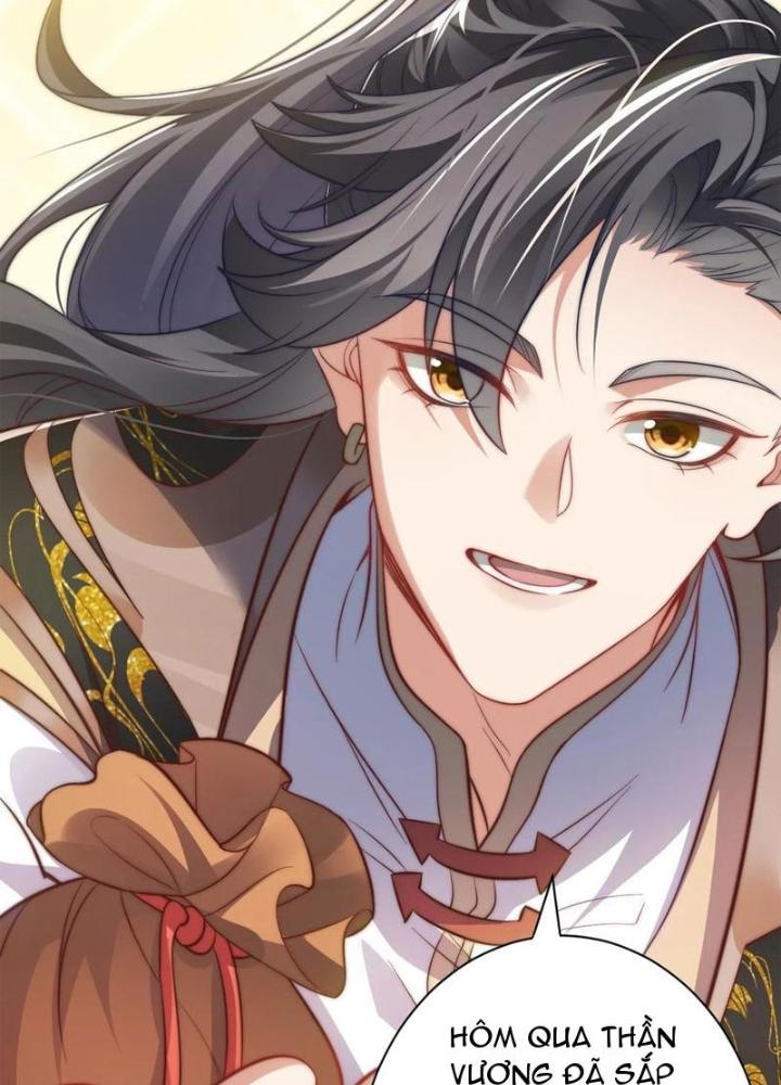 Tu Chân Thiên Mệnh Đại Phế Vật Chapter 21 - Trang 3