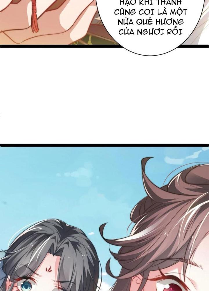 Tu Chân Thiên Mệnh Đại Phế Vật Chapter 21 - Trang 3