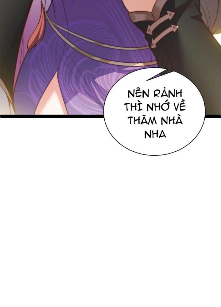 Tu Chân Thiên Mệnh Đại Phế Vật Chapter 21 - Trang 3