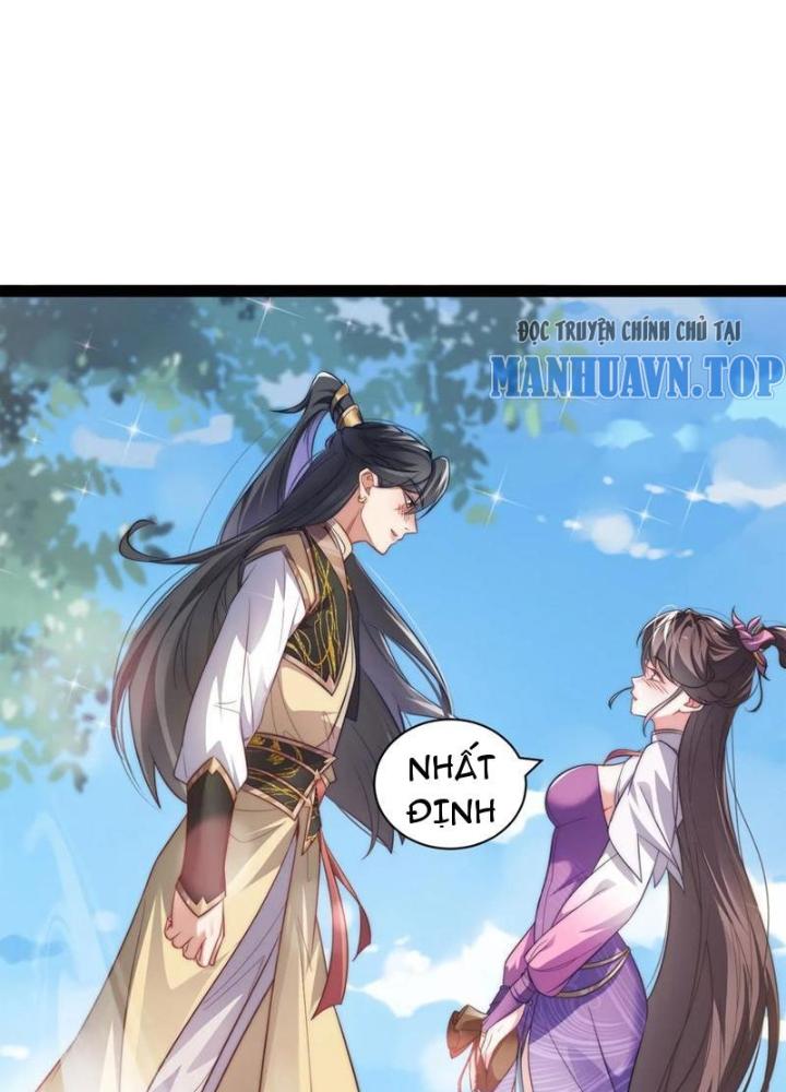 Tu Chân Thiên Mệnh Đại Phế Vật Chapter 21 - Trang 3