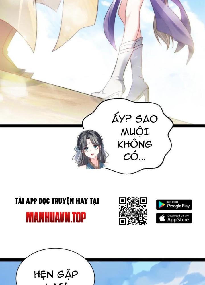 Tu Chân Thiên Mệnh Đại Phế Vật Chapter 21 - Trang 3
