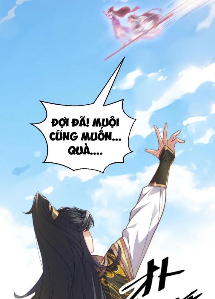 Tu Chân Thiên Mệnh Đại Phế Vật Chapter 21 - Trang 3