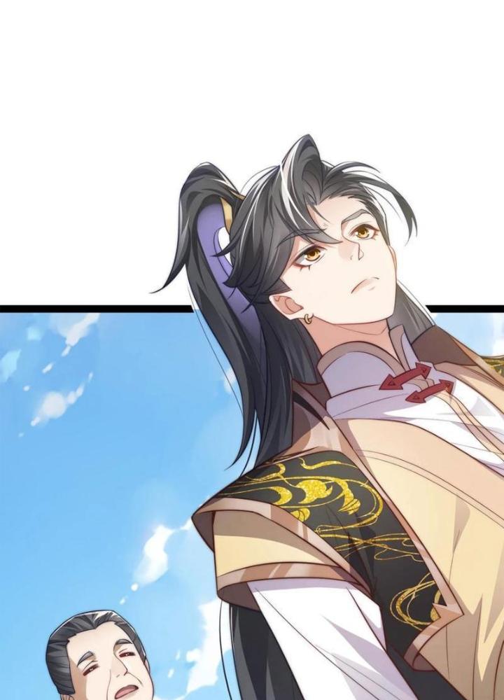 Tu Chân Thiên Mệnh Đại Phế Vật Chapter 21 - Trang 3