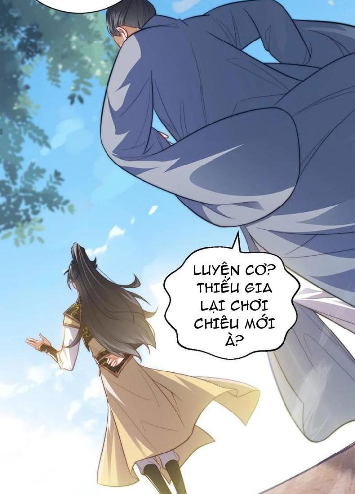 Tu Chân Thiên Mệnh Đại Phế Vật Chapter 21 - Trang 3