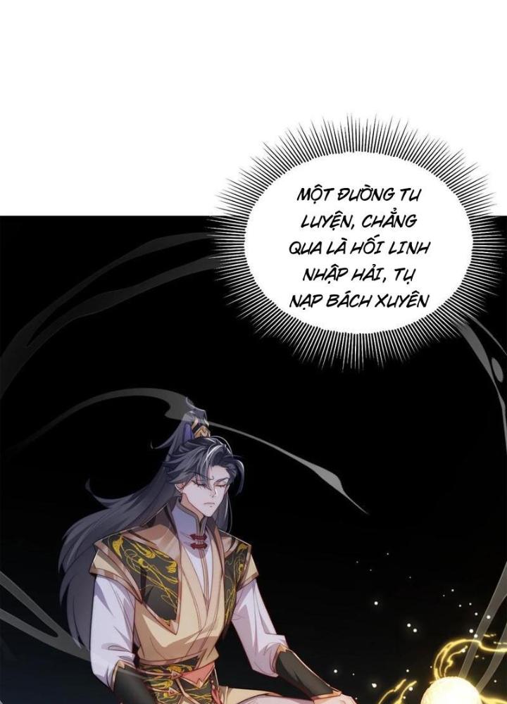 Tu Chân Thiên Mệnh Đại Phế Vật Chapter 21 - Trang 3