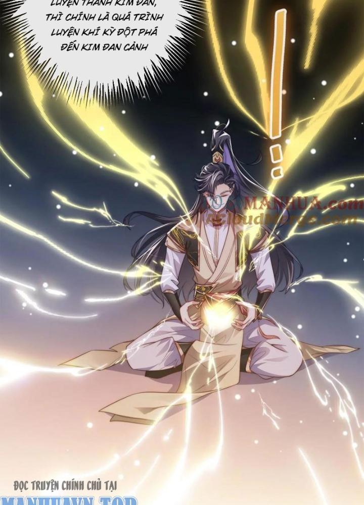 Tu Chân Thiên Mệnh Đại Phế Vật Chapter 21 - Trang 3