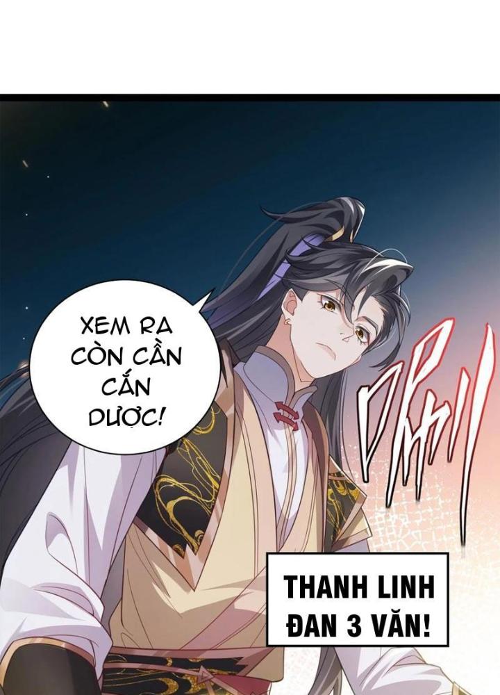 Tu Chân Thiên Mệnh Đại Phế Vật Chapter 21 - Trang 3