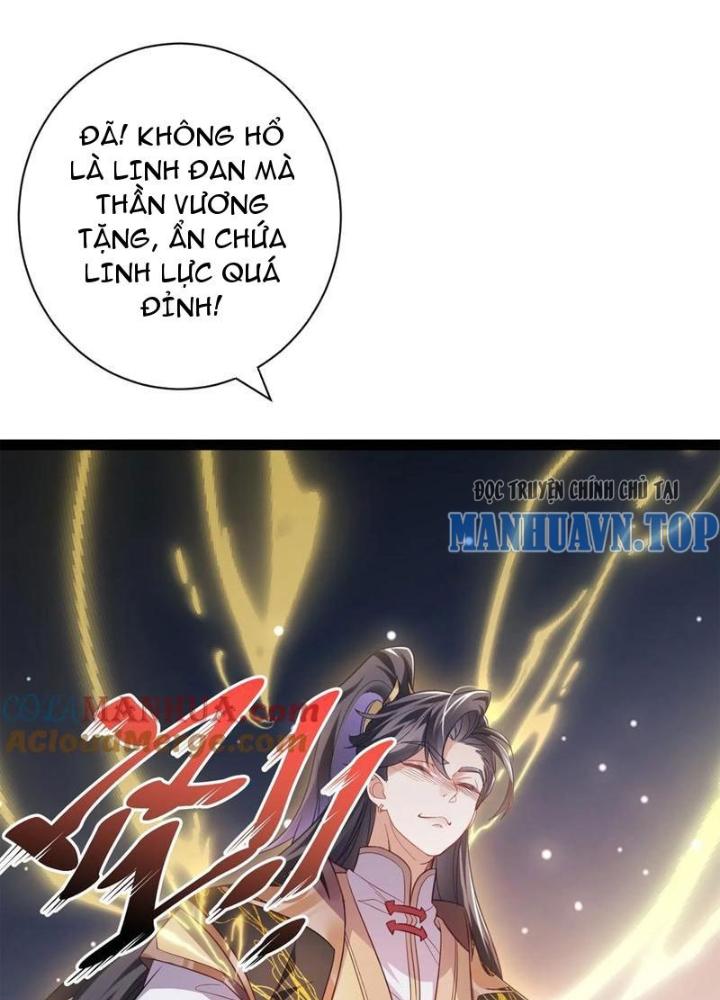 Tu Chân Thiên Mệnh Đại Phế Vật Chapter 21 - Trang 3