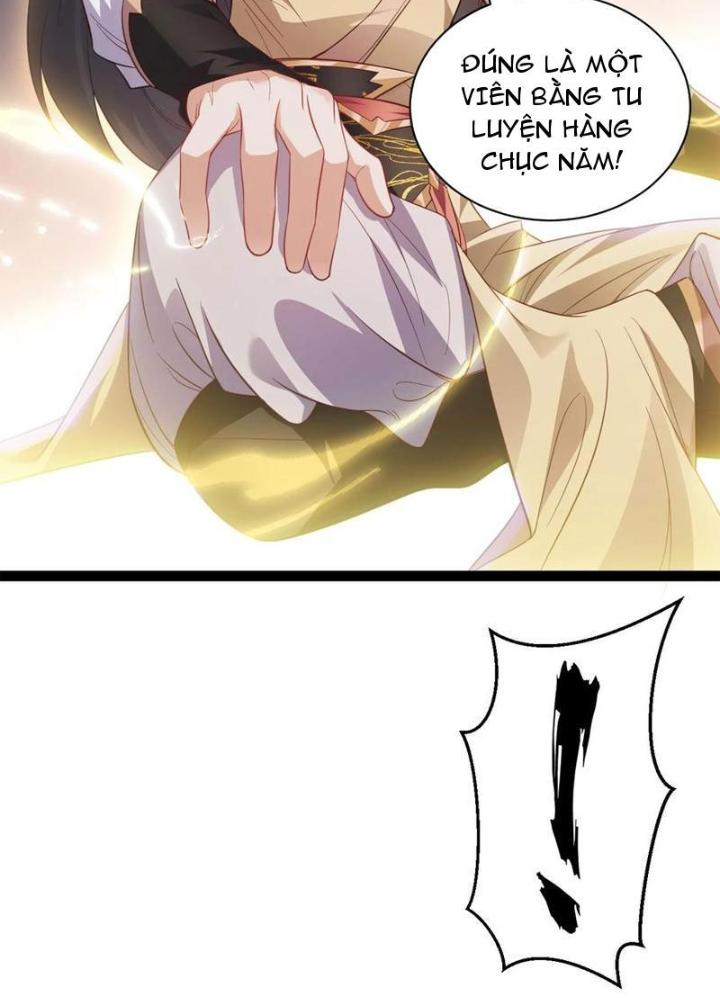 Tu Chân Thiên Mệnh Đại Phế Vật Chapter 21 - Trang 3