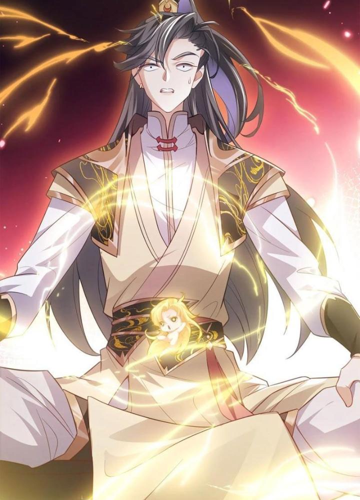 Tu Chân Thiên Mệnh Đại Phế Vật Chapter 21 - Trang 3