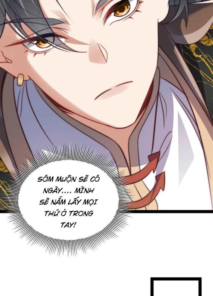 Tu Chân Thiên Mệnh Đại Phế Vật Chapter 21 - Trang 3