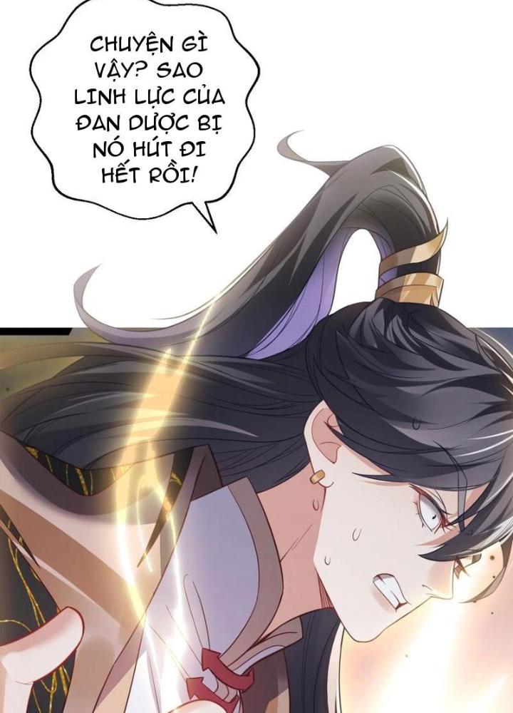 Tu Chân Thiên Mệnh Đại Phế Vật Chapter 21 - Trang 3