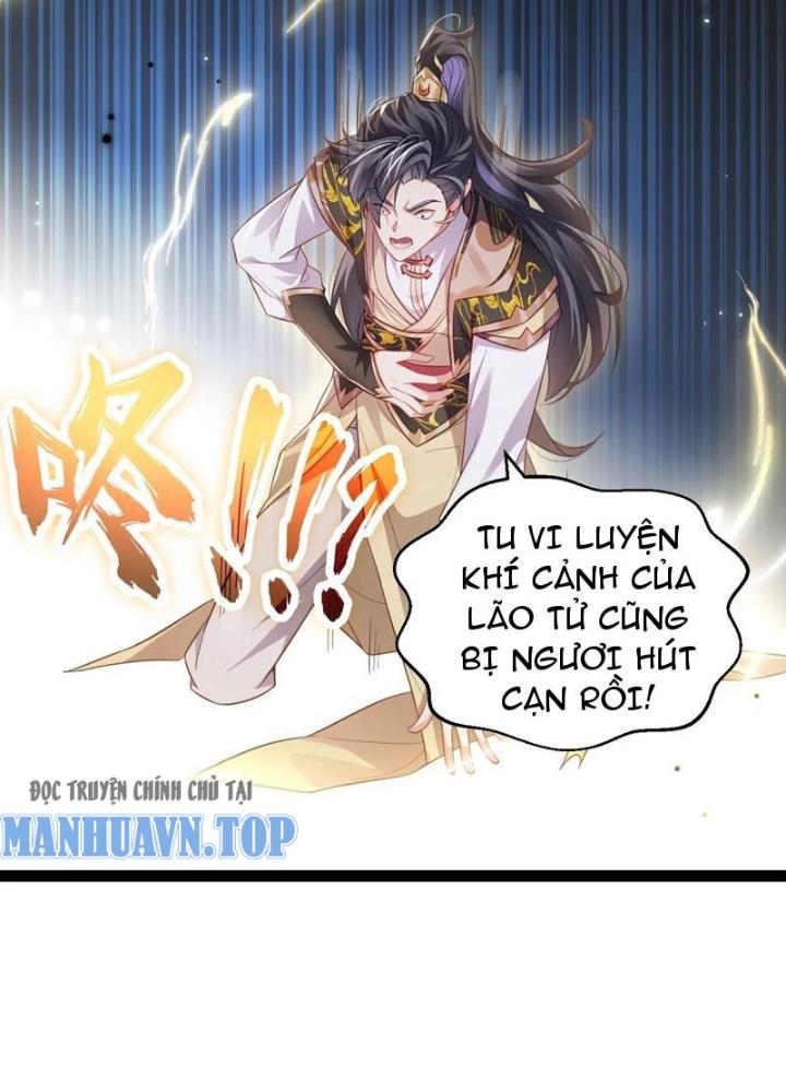 Tu Chân Thiên Mệnh Đại Phế Vật Chapter 21 - Trang 3