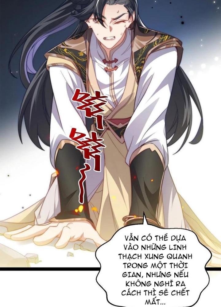 Tu Chân Thiên Mệnh Đại Phế Vật Chapter 21 - Trang 3