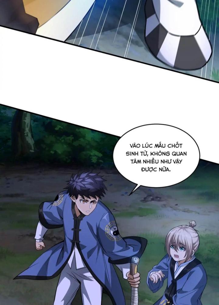 Tạo Vật Giả Chapter 54 - Trang 2