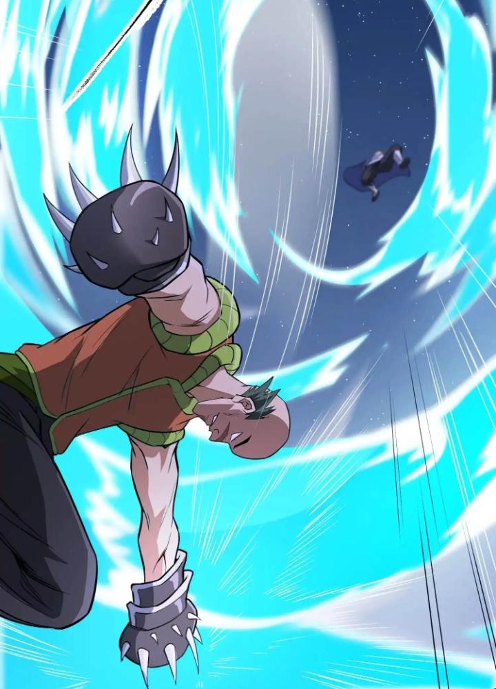 Tạo Vật Giả Chapter 54 - Trang 2