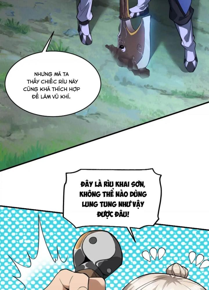 Tạo Vật Giả Chapter 54 - Trang 2