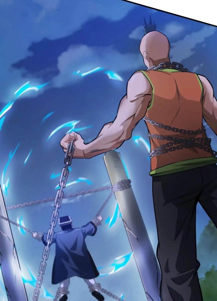 Tạo Vật Giả Chapter 54 - Trang 2