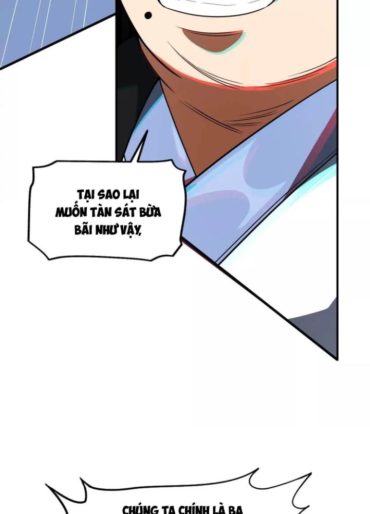 Tạo Vật Giả Chapter 54 - Trang 2