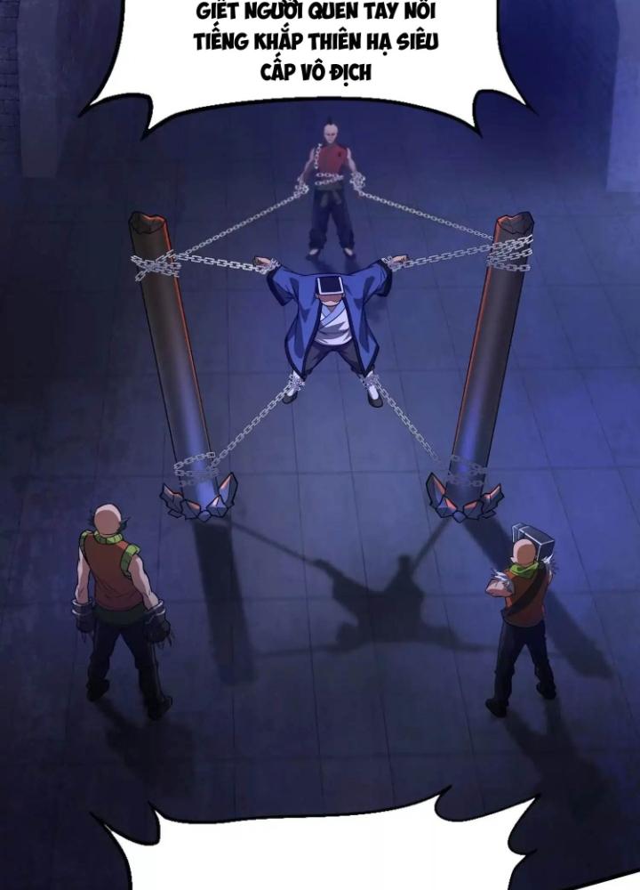 Tạo Vật Giả Chapter 54 - Trang 2