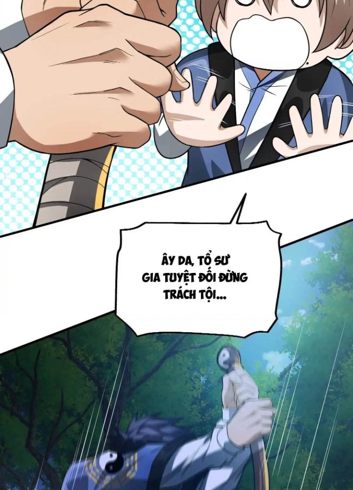 Tạo Vật Giả Chapter 54 - Trang 2