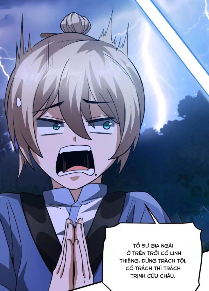 Tạo Vật Giả Chapter 54 - Trang 2