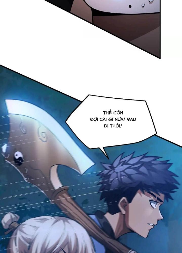 Tạo Vật Giả Chapter 54 - Trang 2