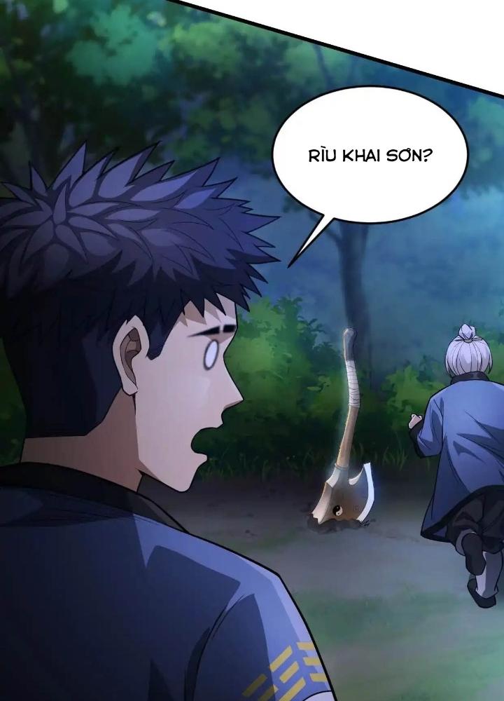 Tạo Vật Giả Chapter 54 - Trang 2