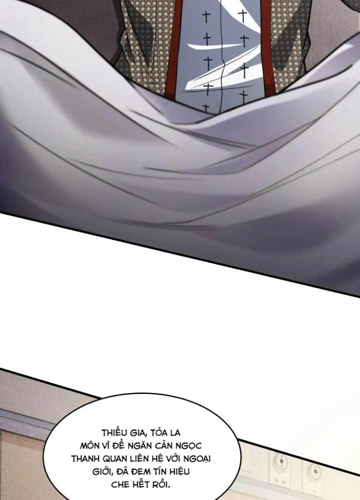 Tạo Vật Giả Chapter 54 - Trang 2