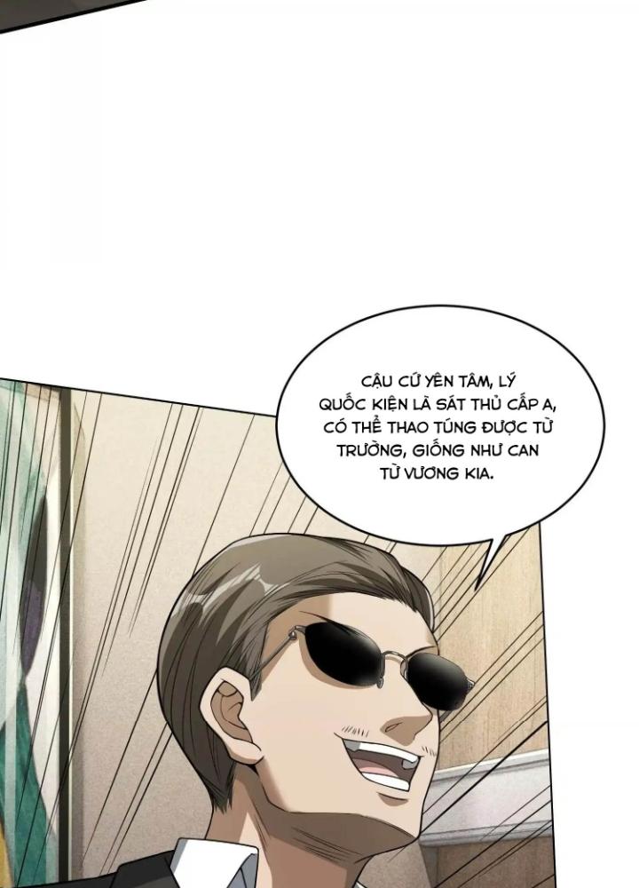 Tạo Vật Giả Chapter 54 - Trang 2