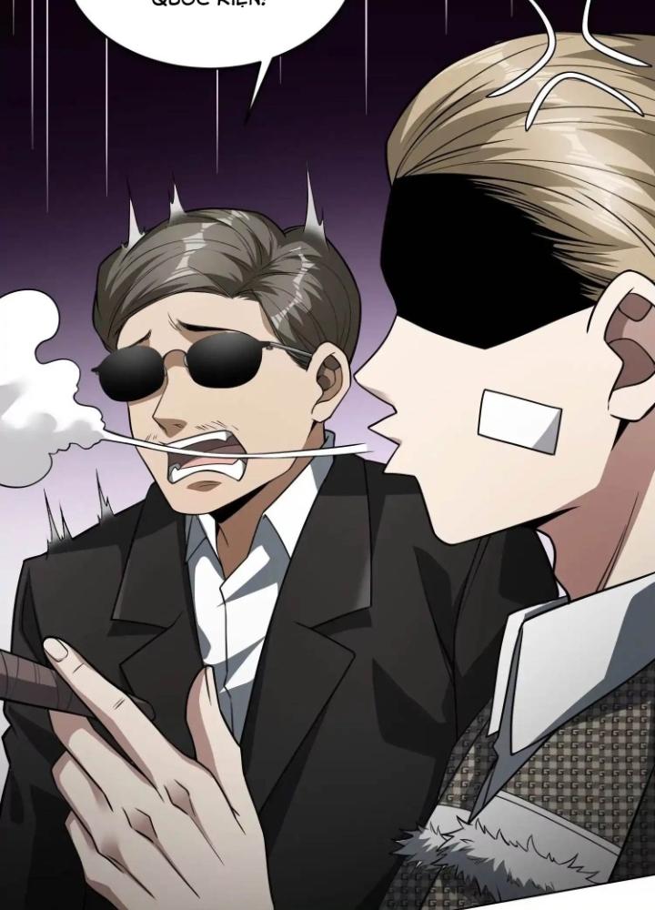 Tạo Vật Giả Chapter 54 - Trang 2