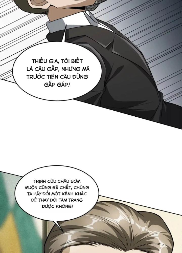 Tạo Vật Giả Chapter 54 - Trang 2