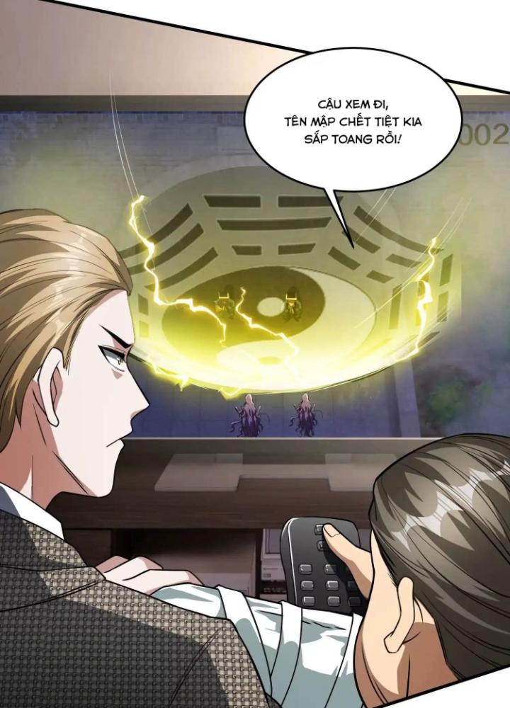 Tạo Vật Giả Chapter 54 - Trang 2