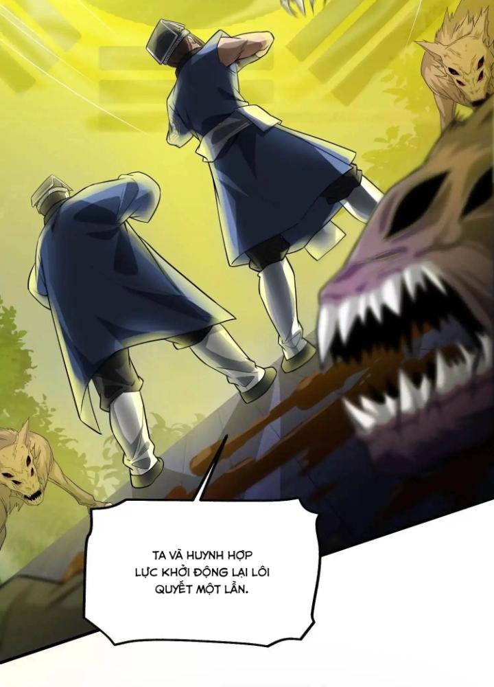 Tạo Vật Giả Chapter 54 - Trang 2