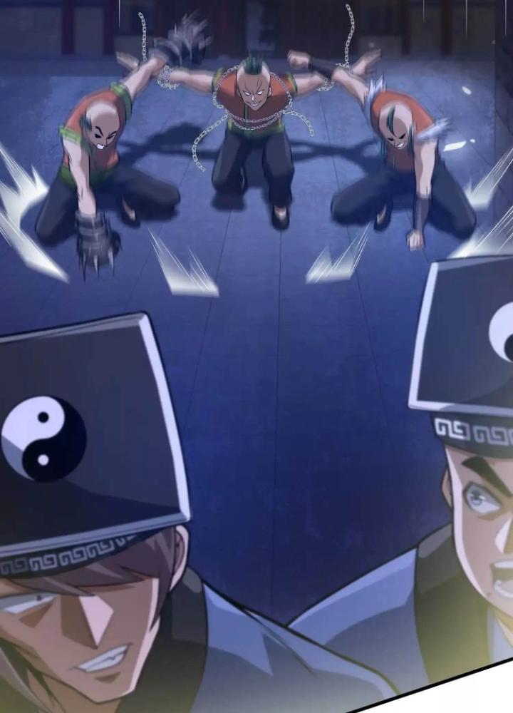 Tạo Vật Giả Chapter 54 - Trang 2