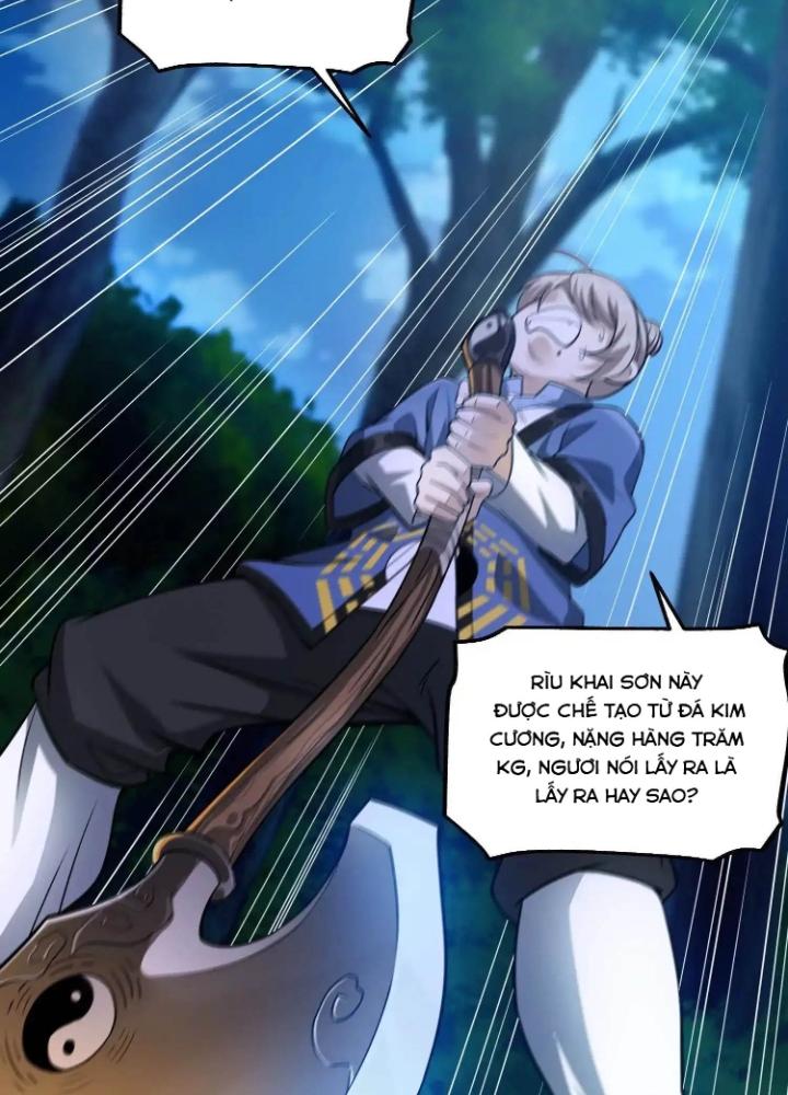 Tạo Vật Giả Chapter 54 - Trang 2