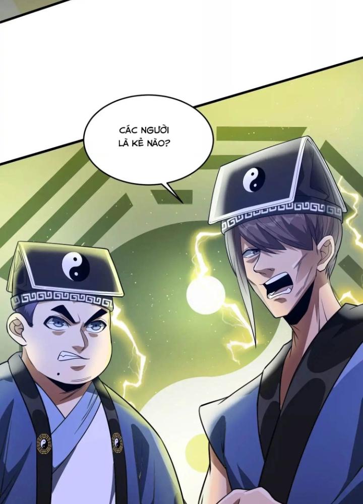 Tạo Vật Giả Chapter 54 - Trang 2