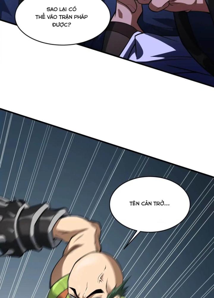 Tạo Vật Giả Chapter 54 - Trang 2