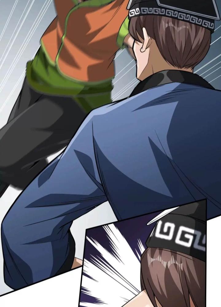 Tạo Vật Giả Chapter 54 - Trang 2