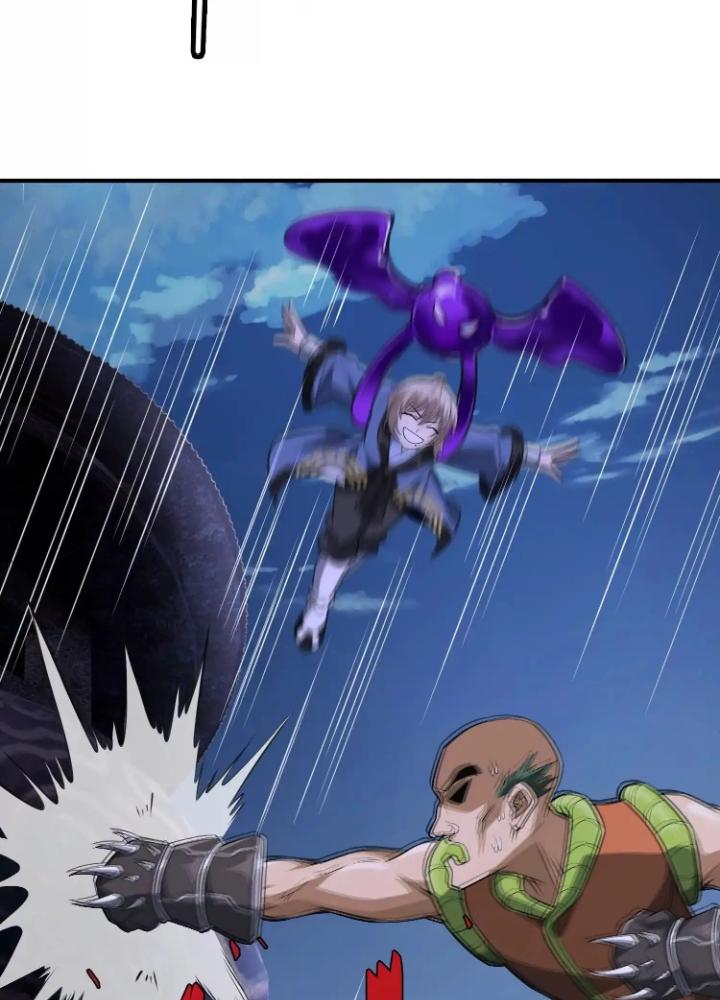 Tạo Vật Giả Chapter 55 - Next Chapter 56