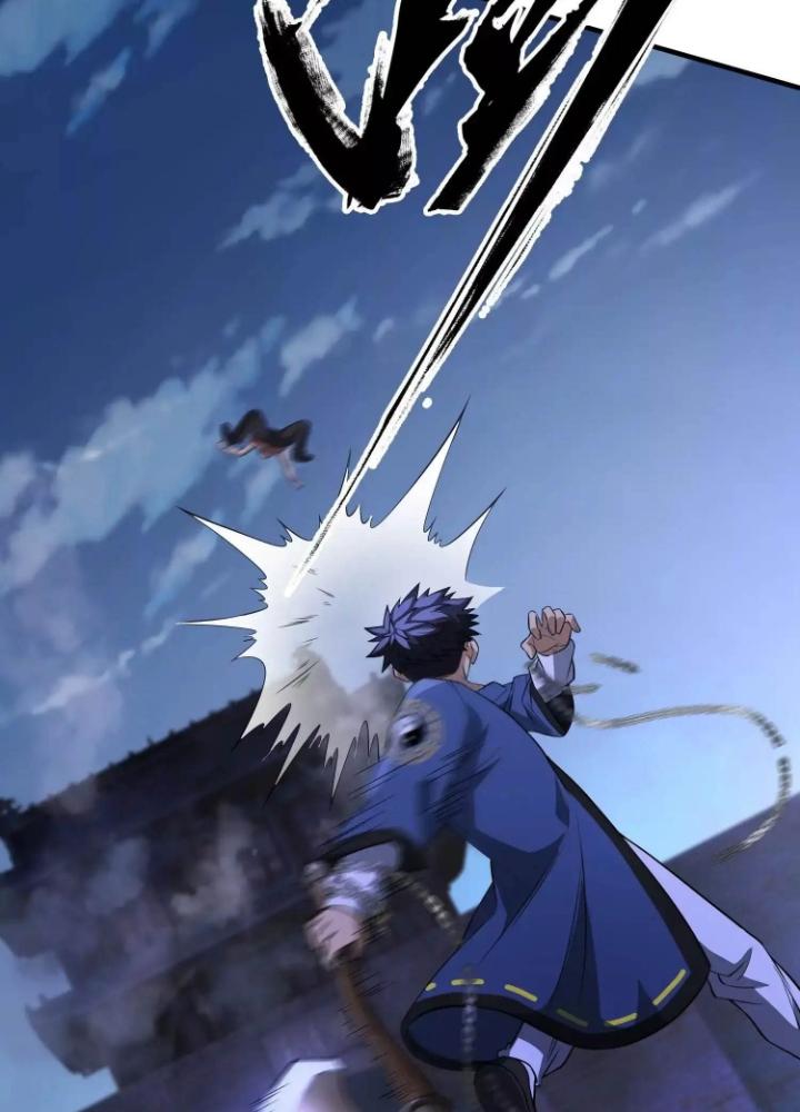 Tạo Vật Giả Chapter 55 - Next Chapter 56