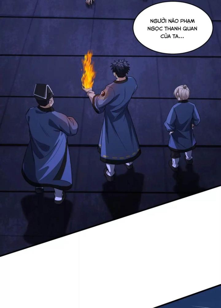 Tạo Vật Giả Chapter 55 - Next Chapter 56
