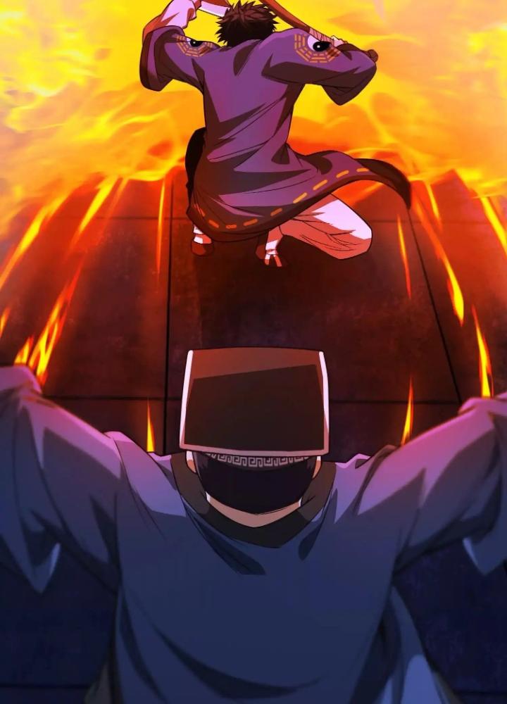 Tạo Vật Giả Chapter 55 - Next Chapter 56