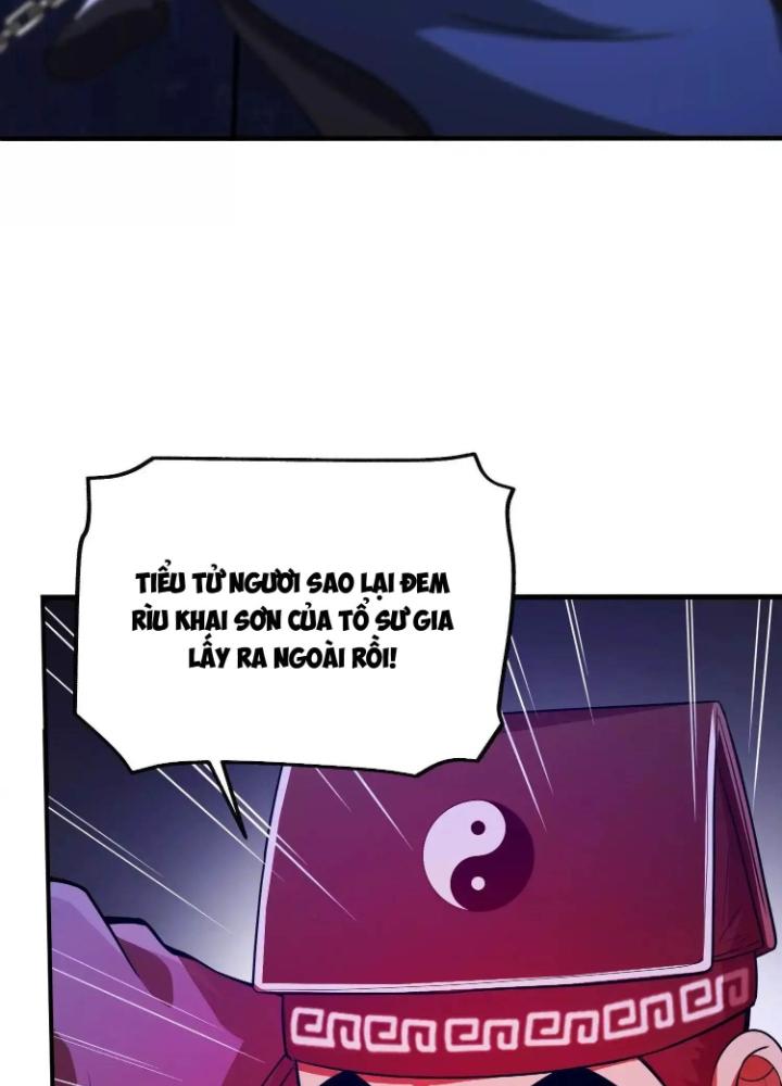 Tạo Vật Giả Chapter 55 - Next Chapter 56