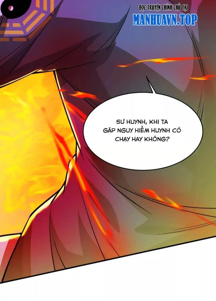 Tạo Vật Giả Chapter 55 - Next Chapter 56